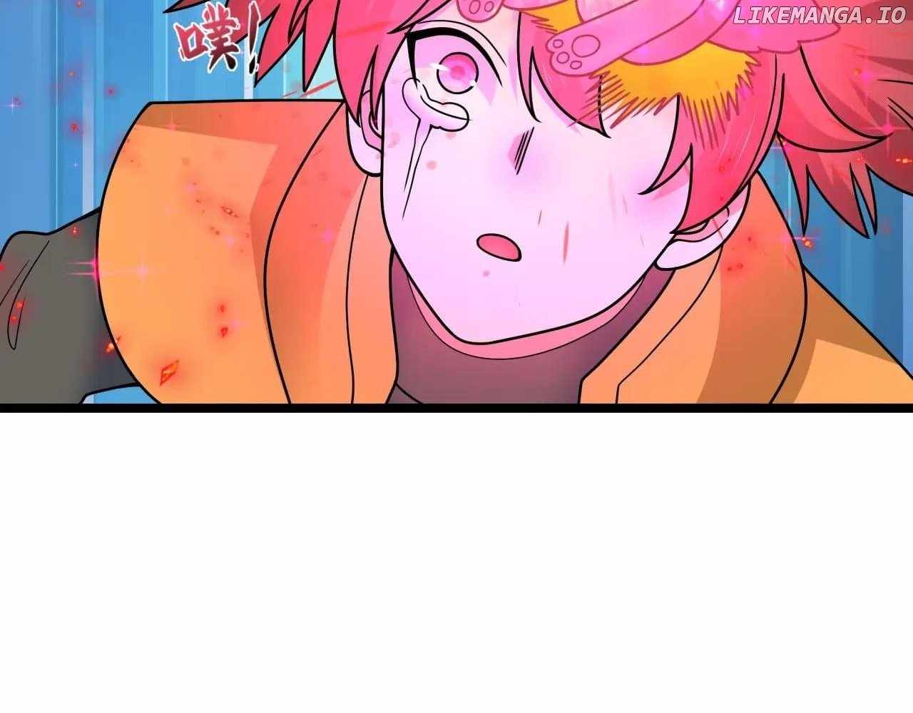 Age of Terror Chapter 489 16